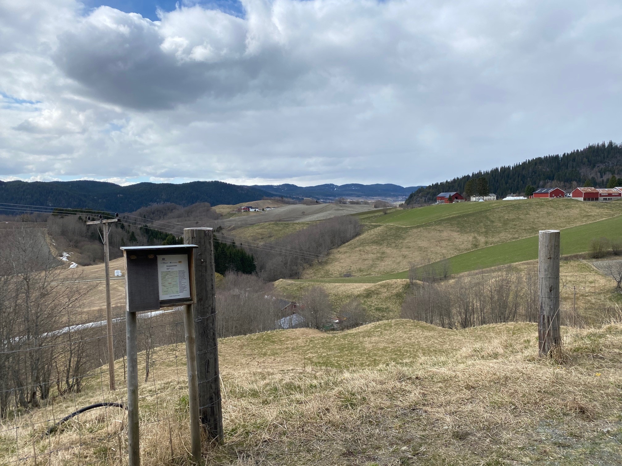 Hvorfor betale din medlemskontigent.